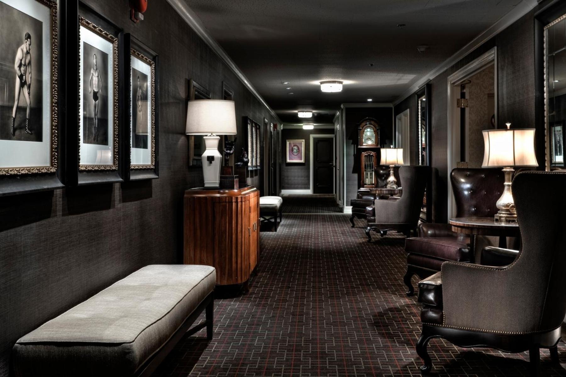 Los Angeles Athletic Club — Foto 2