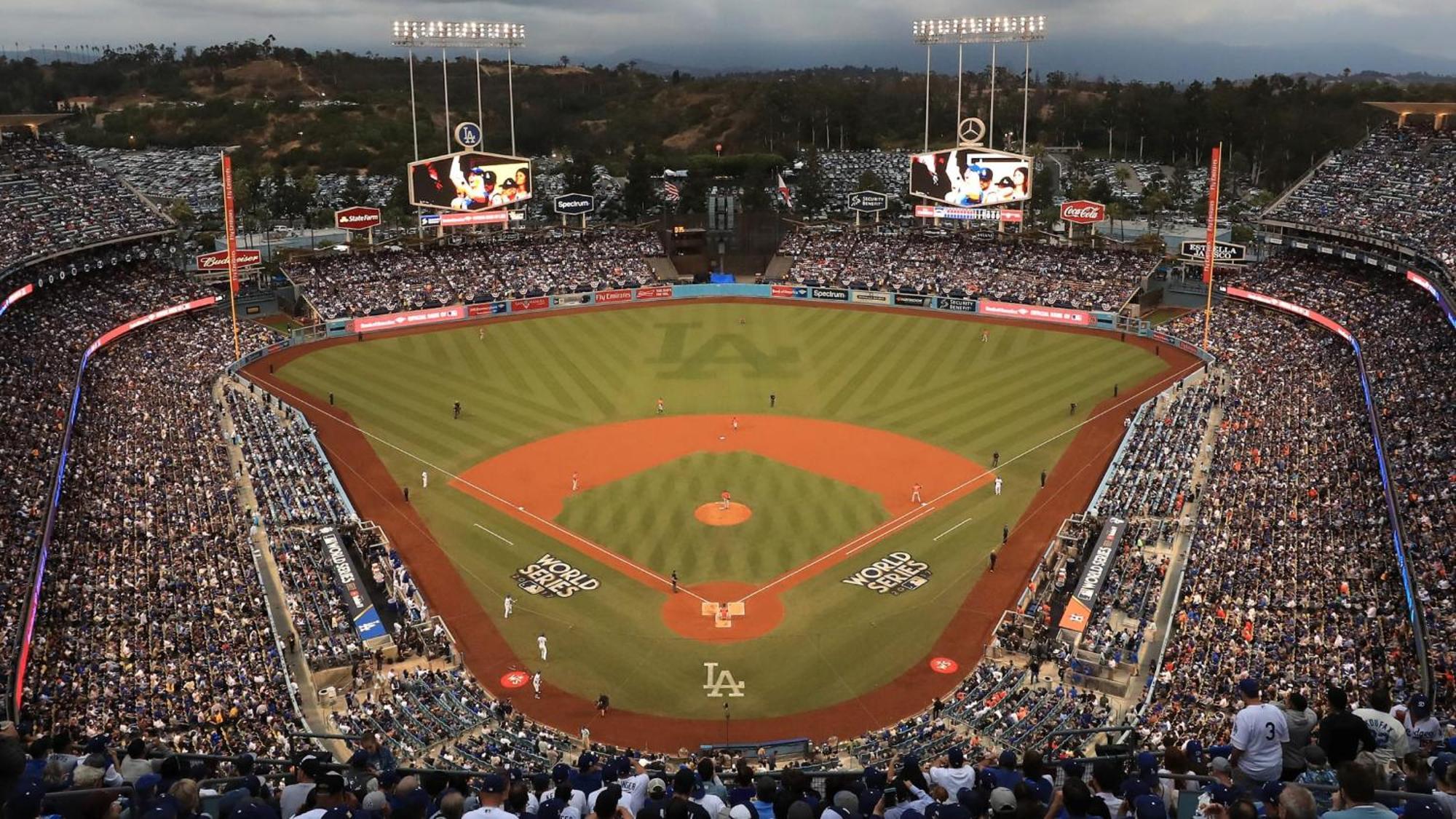 Los Angeles Athletic Club — Foto 1